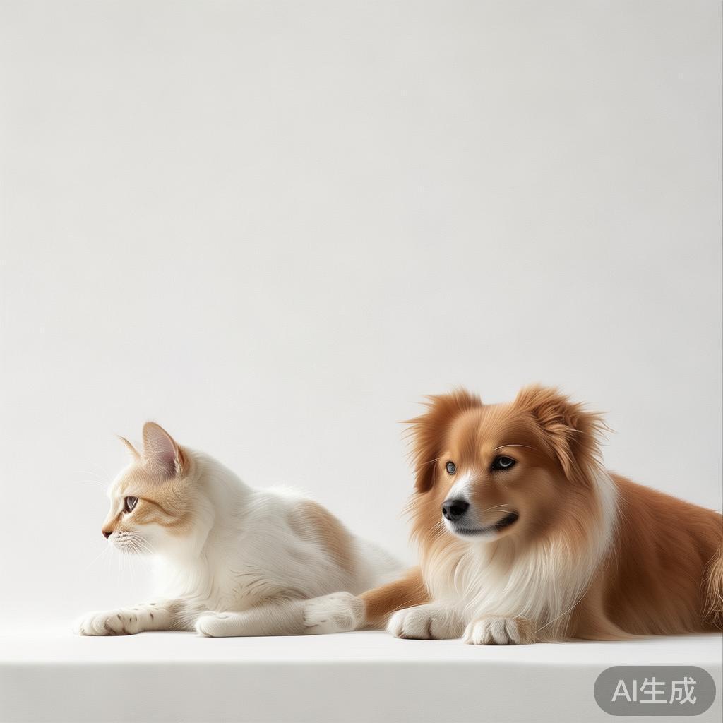 2026年7月高温天,猫咪狗狗喂养最容易忽略的3个细节是什么?