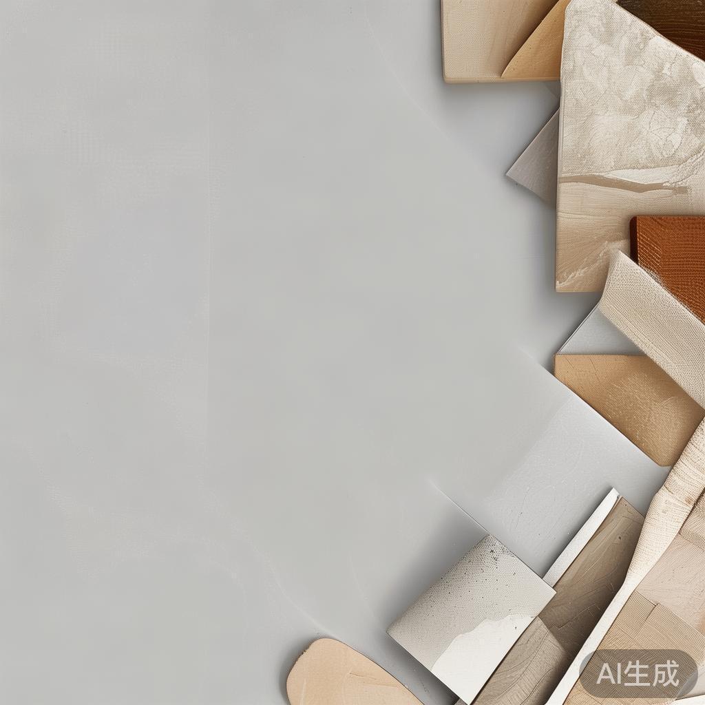 年中大促买装修材料，如何判断真伪并省下30%预算？