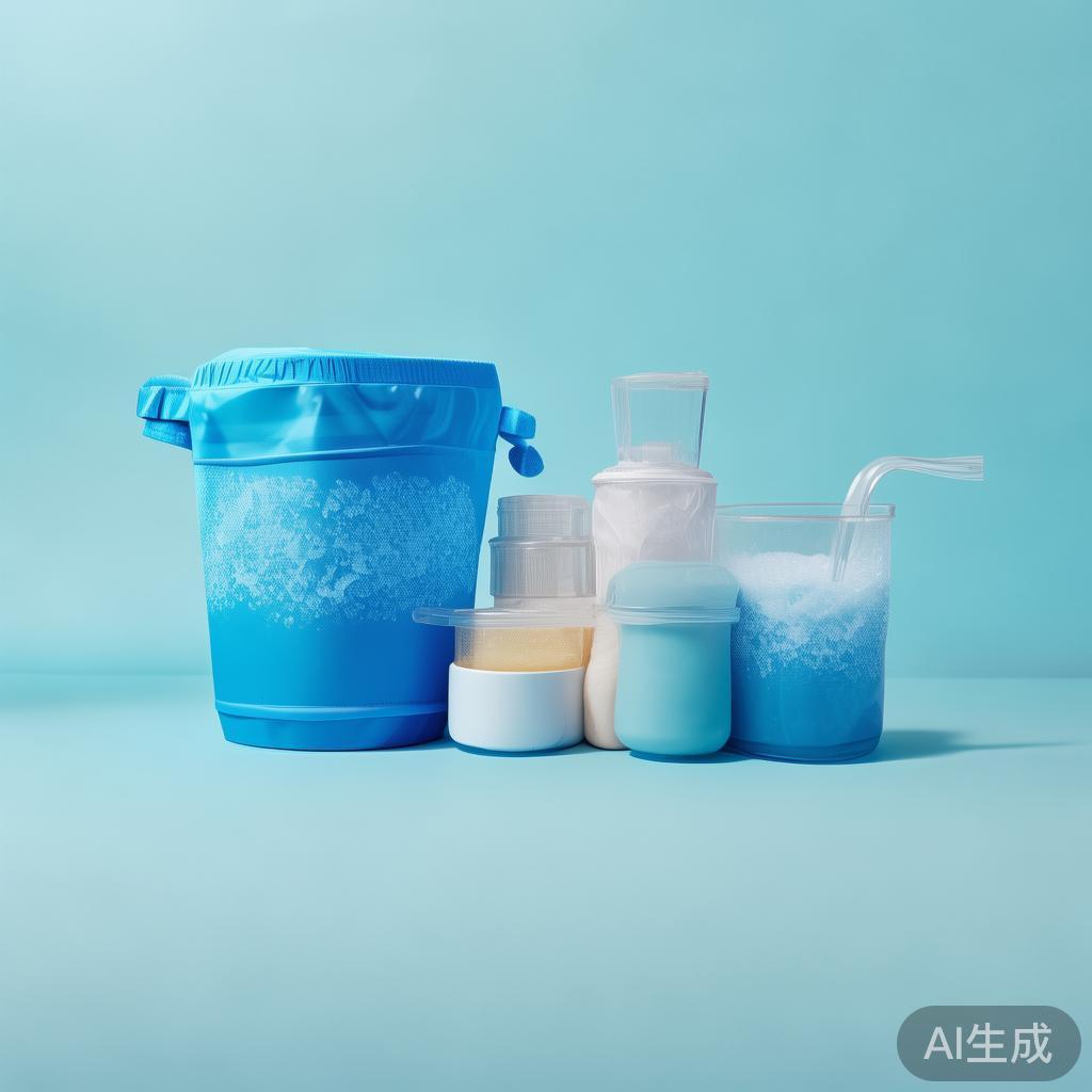 高温天带宠物出门旅行需要准备几样降温用品？