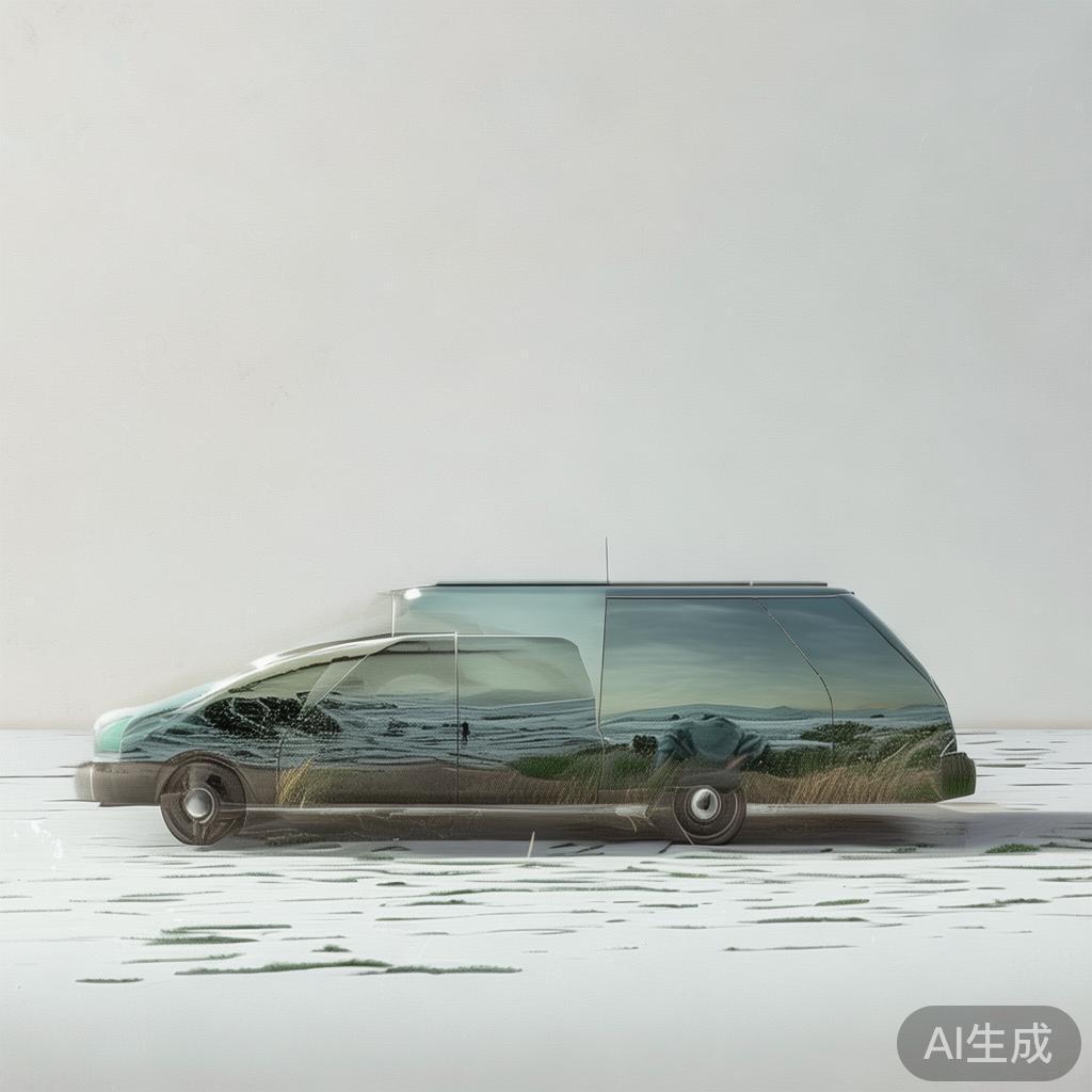 中端预算自驾游，6月去草原还是海边更划算？