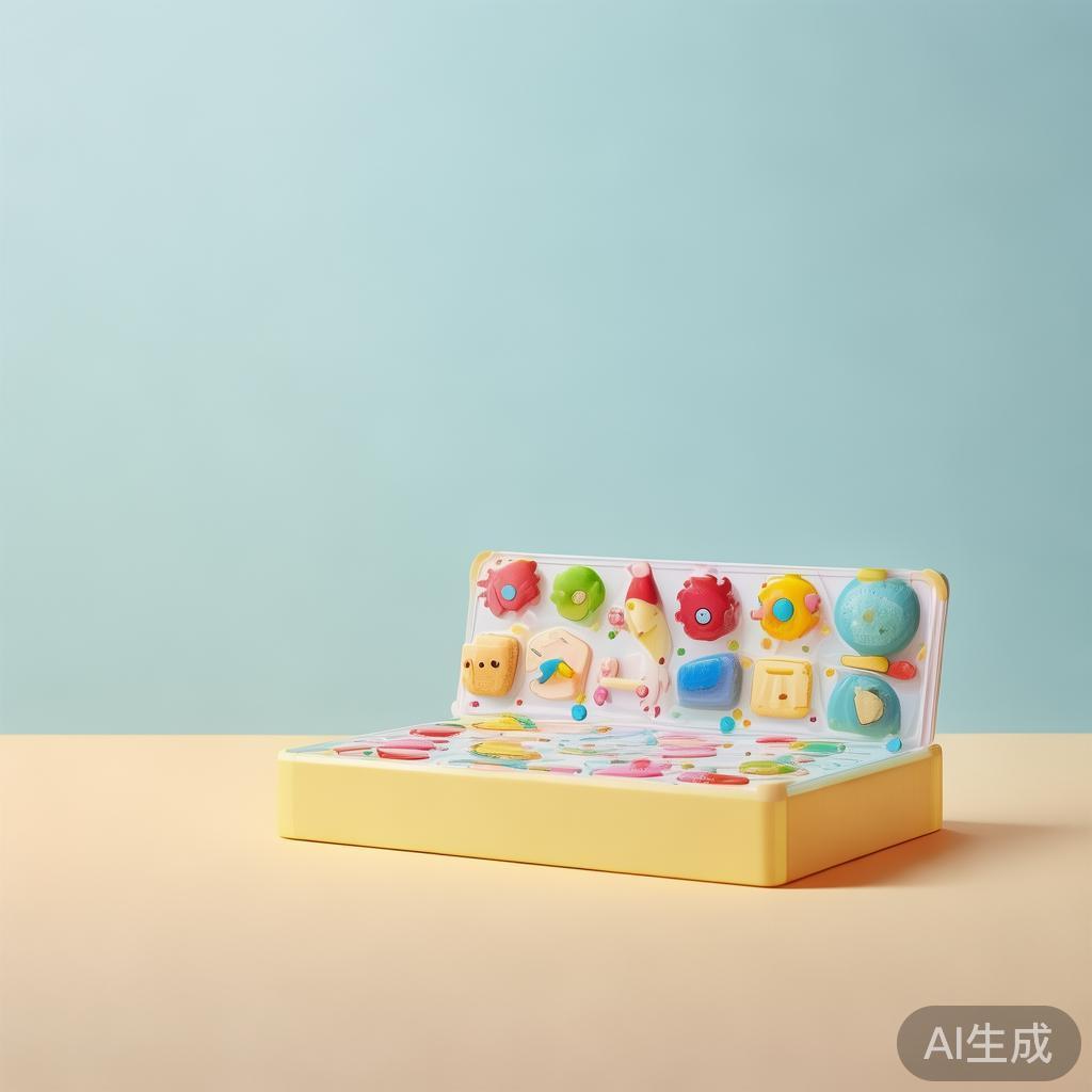 如何通过3个游戏提升2岁孩子的语言能力？