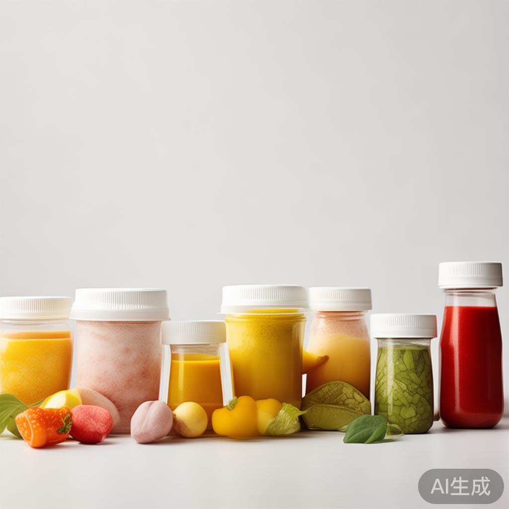 年中复盘:孩子喂养辅食阶段最容易踩的5个坑是什么?