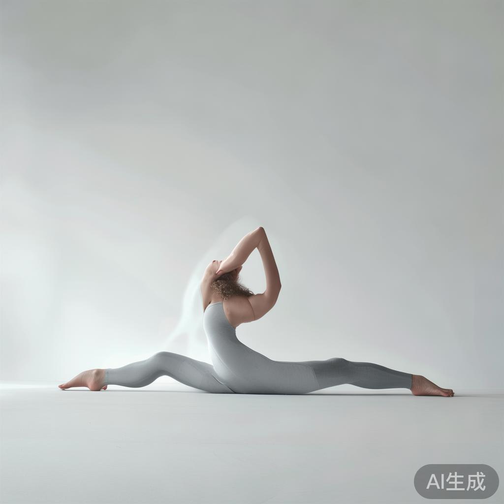高温天练普拉提，哪些动作能真正改善圆肩驼背？