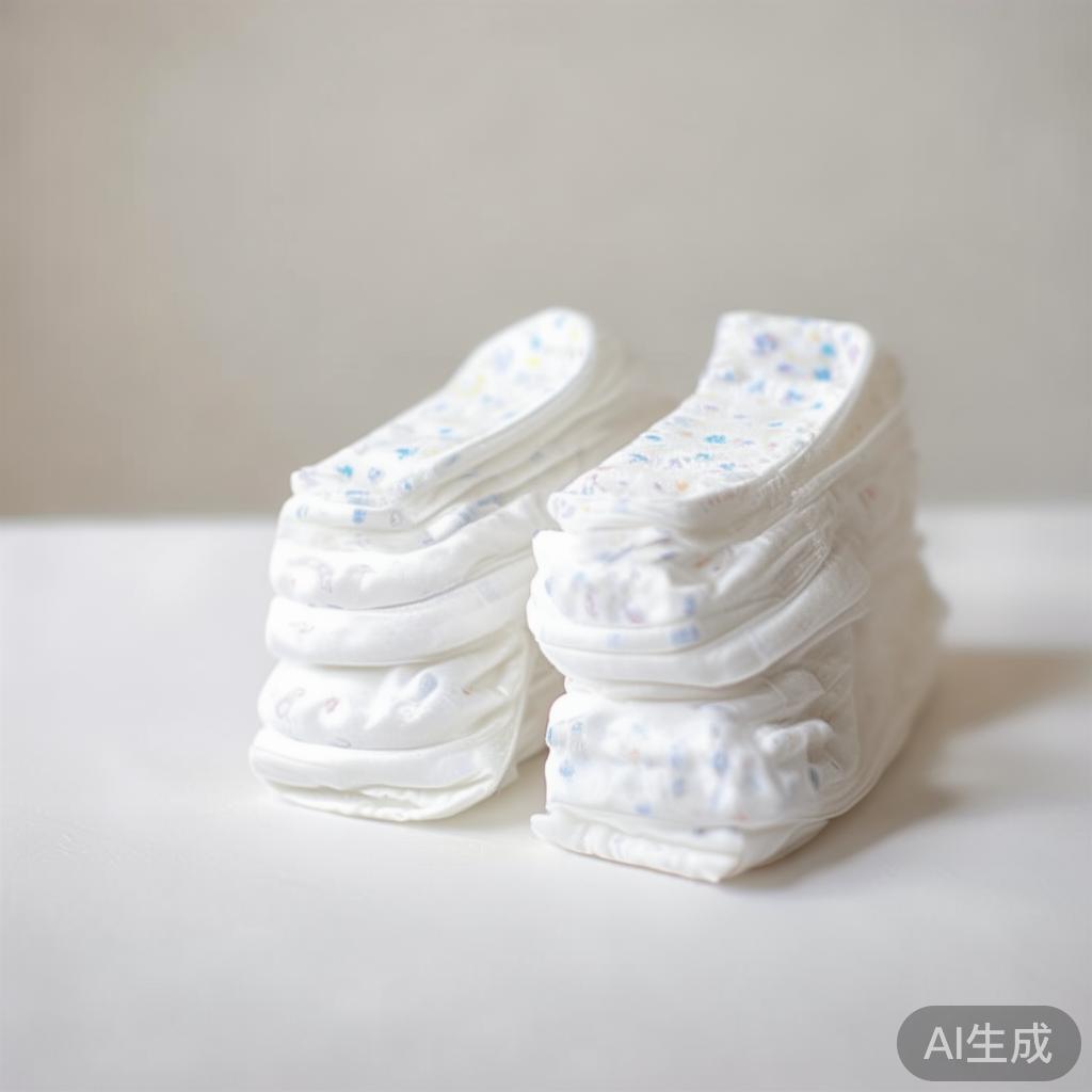雨季潮湿，如何防止婴儿尿布疹复发？