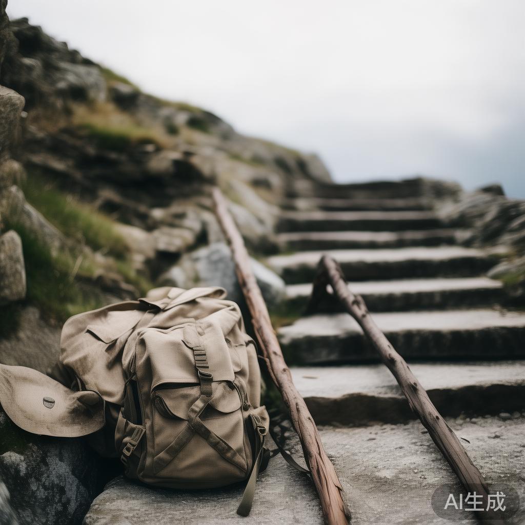 重阳节带爸妈去爬山，缆车和步行哪个更划算，算完账我选了走路