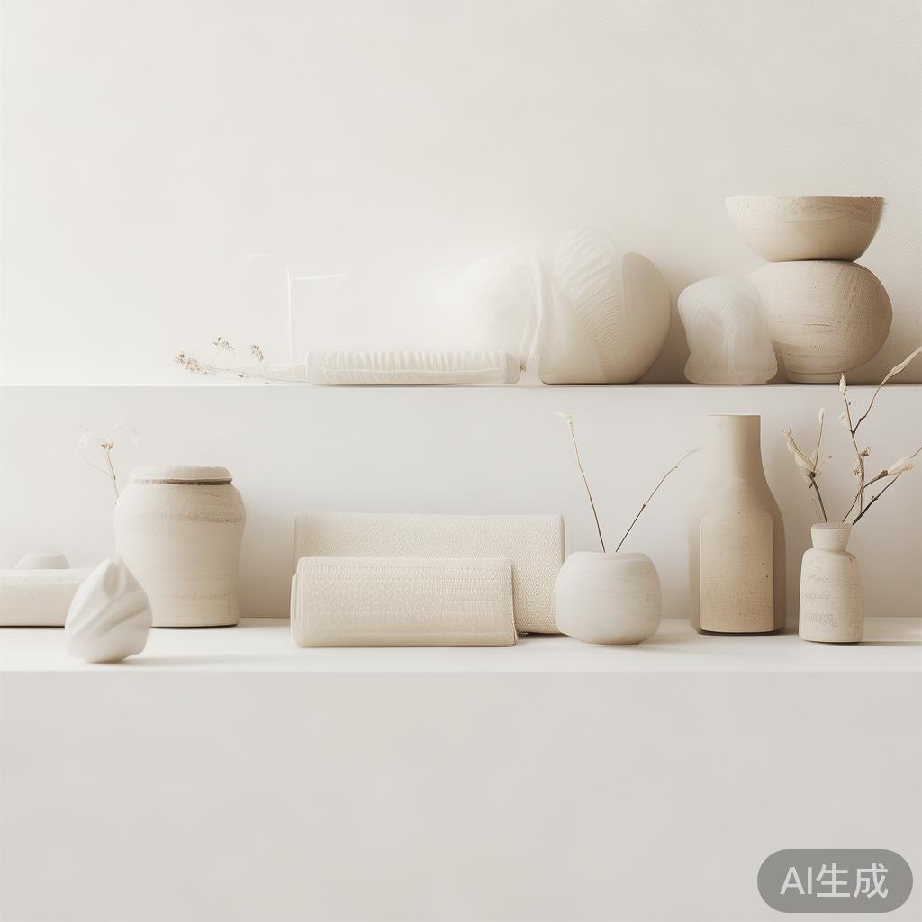 装修预算有限,哪些材料可以网购哪些必须实体店?