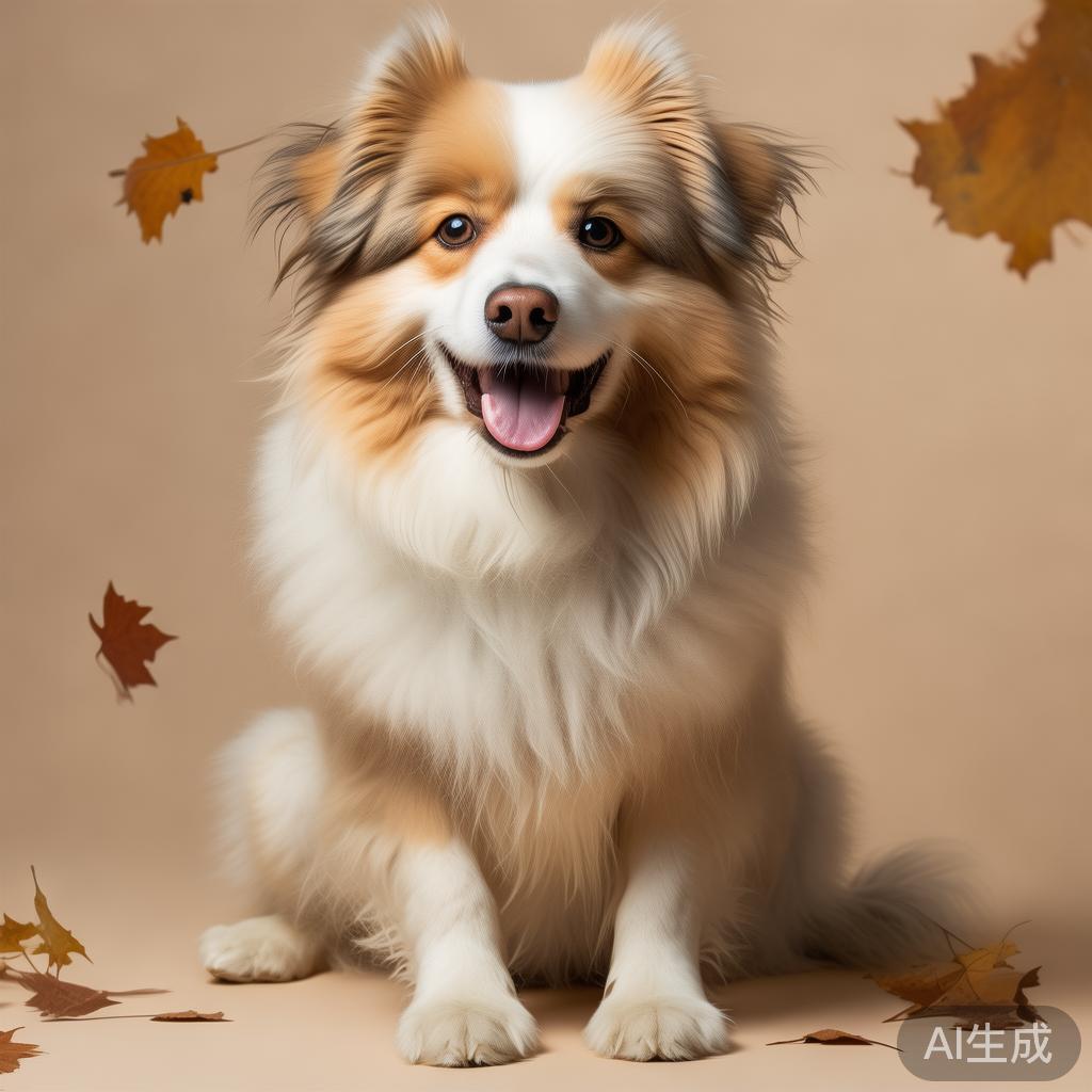 狗狗秋季掉毛严重需要补充什么营养品？