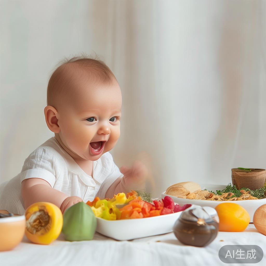 2026年7月出生的宝宝多久添加辅食？