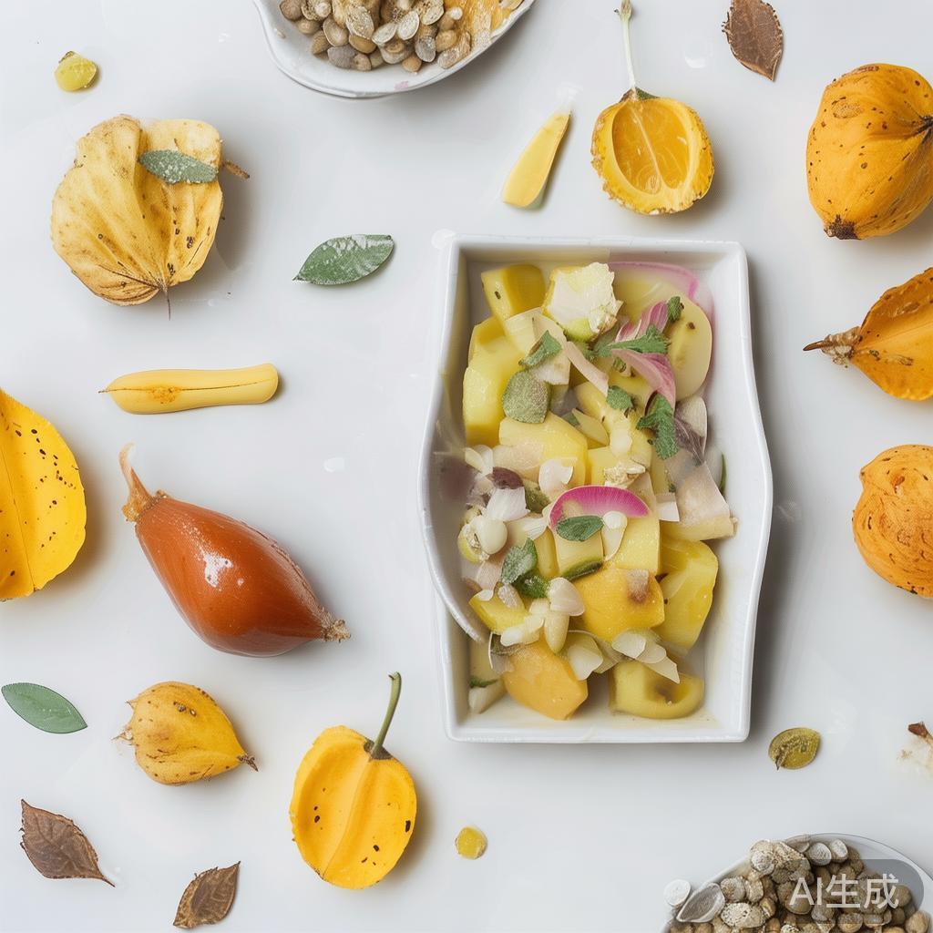 2026年秋季宝宝辅食可以添加哪些时令食材？