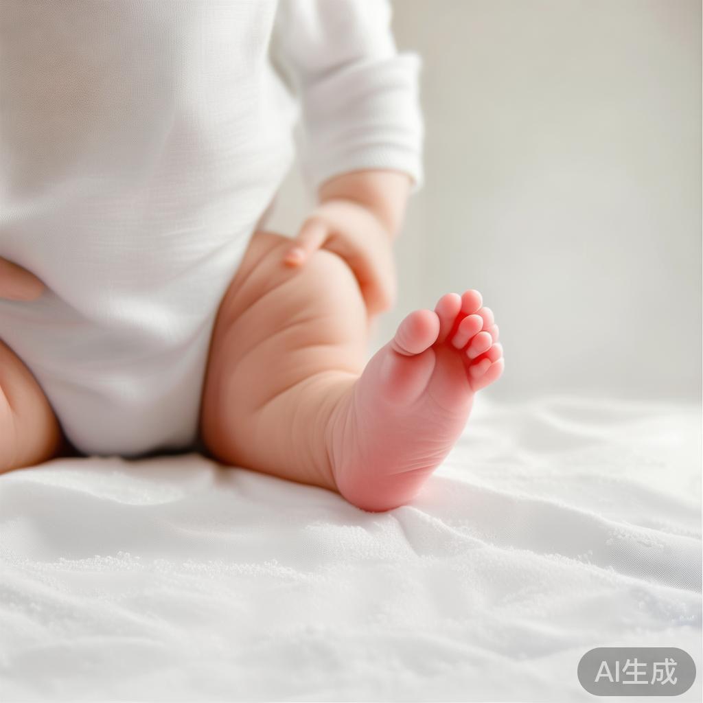 宝宝红屁屁在夏季雨季高发该如何预防?