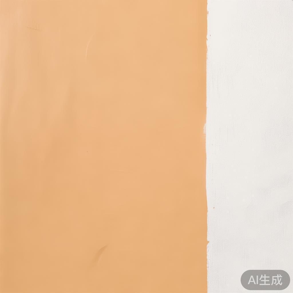 秋季装修墙面刷漆，需要注意哪4个关键步骤？
