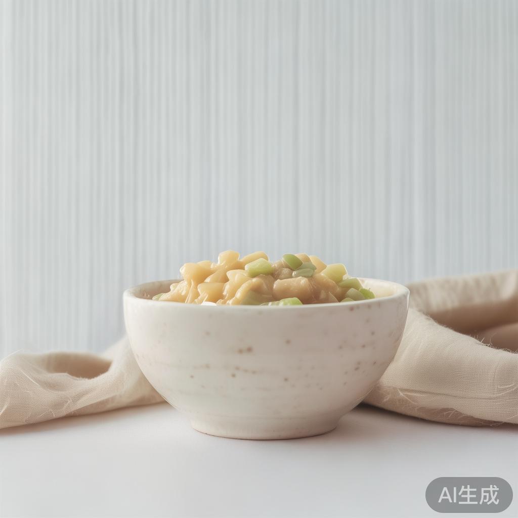2026年端午节带娃出游,路上吃什么辅食最方便又不脏车?