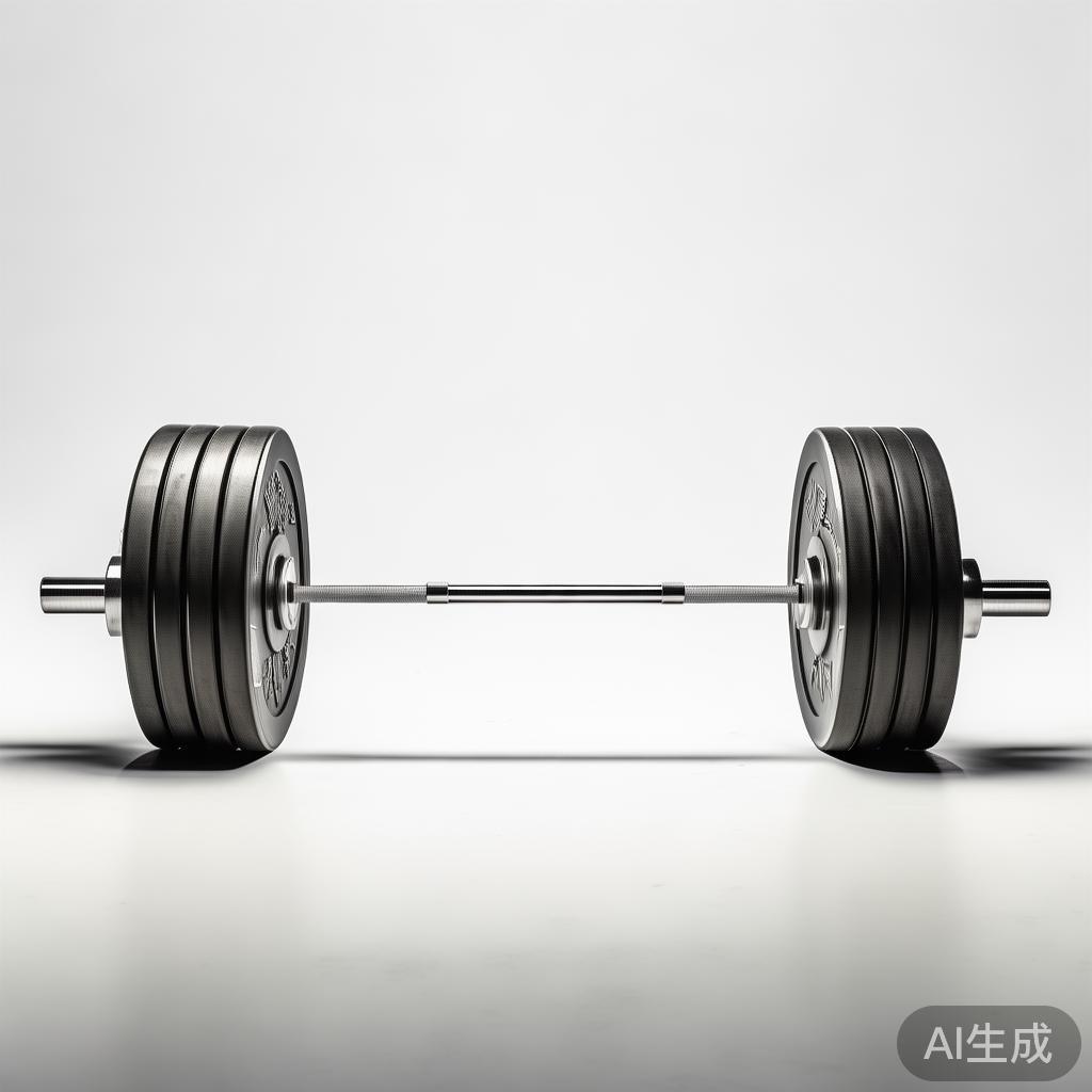 健身房新手如何快速掌握杠铃深蹲的正确姿势？