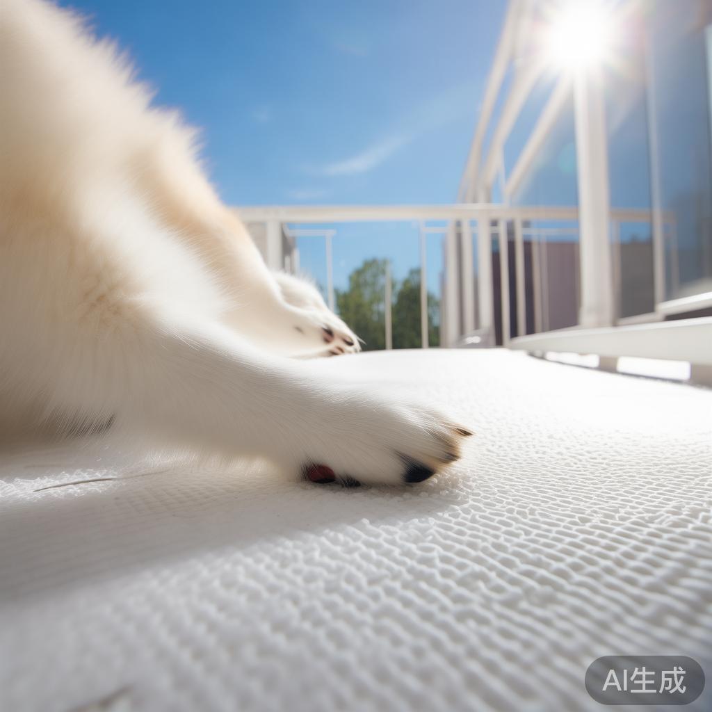 上班族早出晚归，狗子在家憋一天，这2步搞定排尿训练