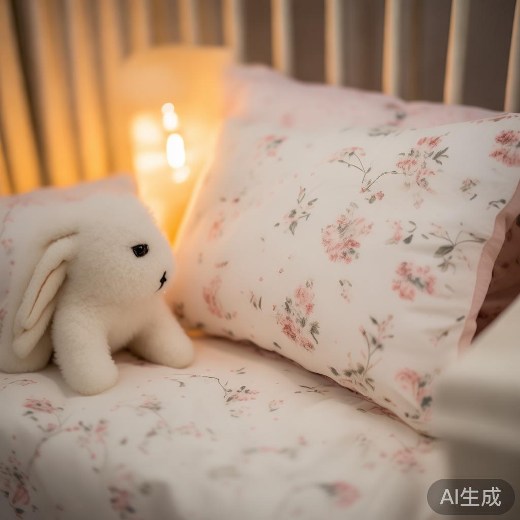 带娃旅游回来，孩子连续5天半夜哭闹，原来是作息乱了