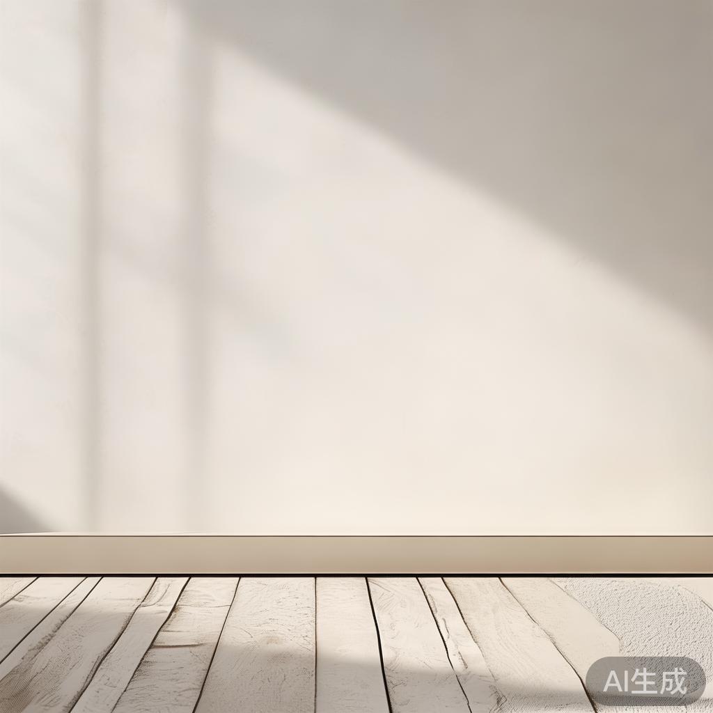 装修设计小白必看，客厅背景墙的3个避雷原则？
