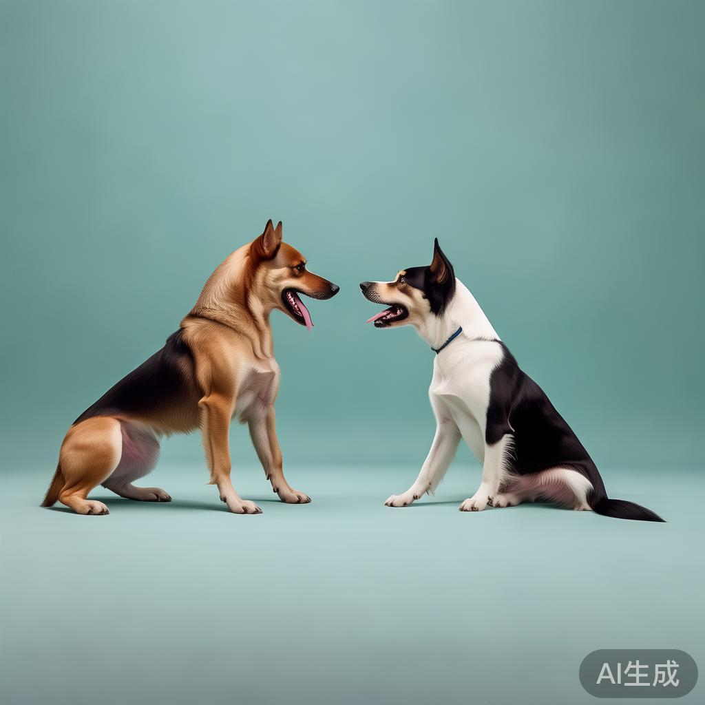 狗狗护食咬人怎么办?训练技巧中最重要的两步是什么?