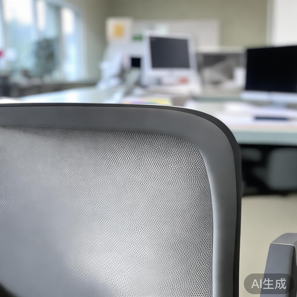 上班族午休在办公室能做这3个拉伸，肩颈松了不少