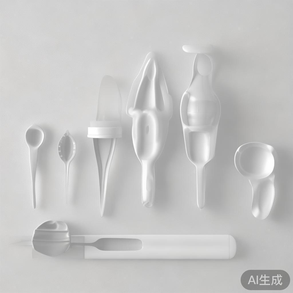 年中大促买的辅食工具，使用前必须做的2个安全检查？