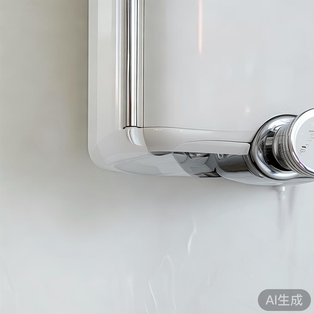 冬季电费突然涨了？不是空调问题，是热水器设置没调对