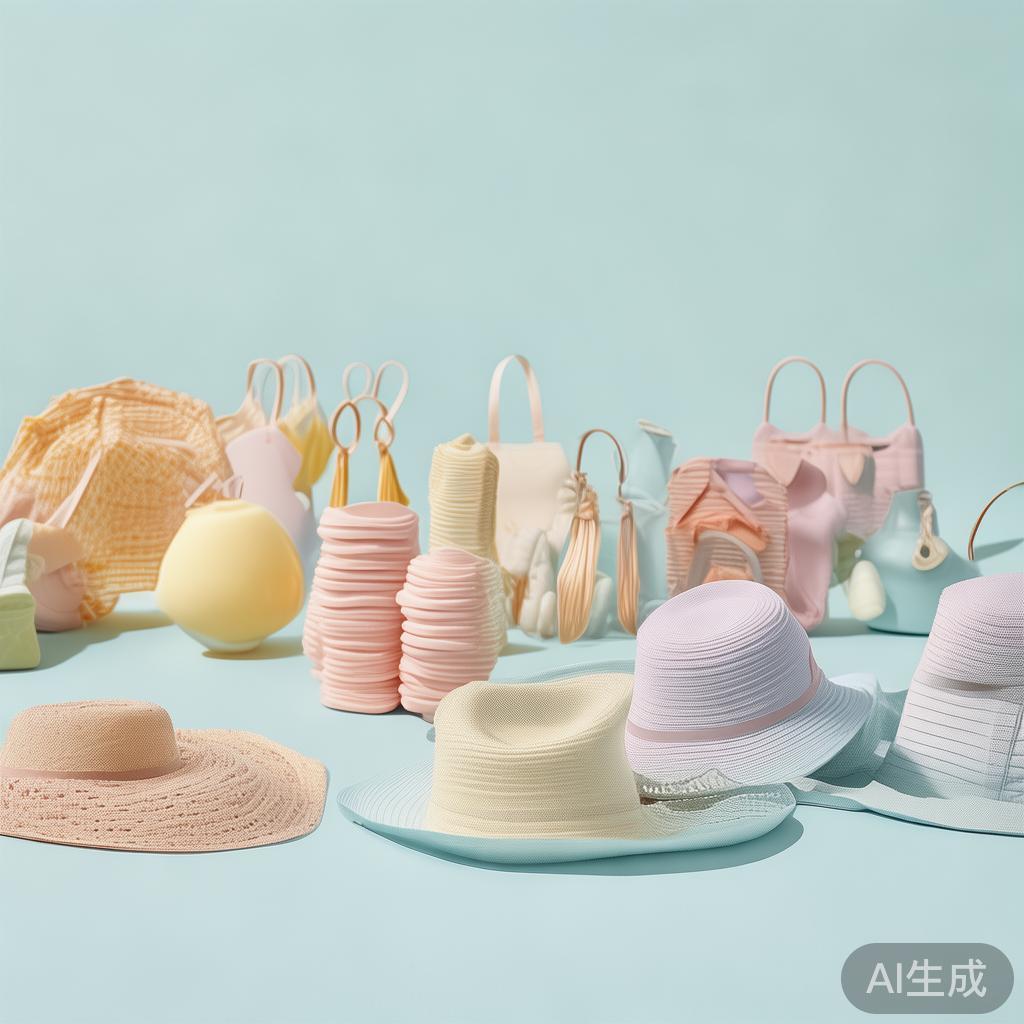 6月去日本旅游需要准备哪些夏季物品?