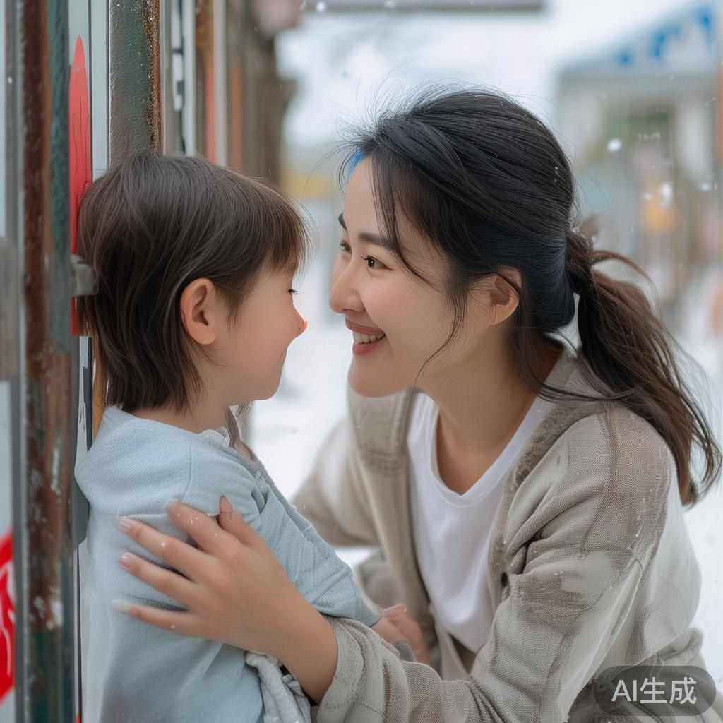 入园第1周别问这3句话！我踩过坑，孩子回家更闹心