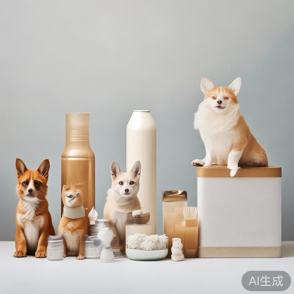 宠物用品年中大促，2026年最值得囤货的5样是什么？
