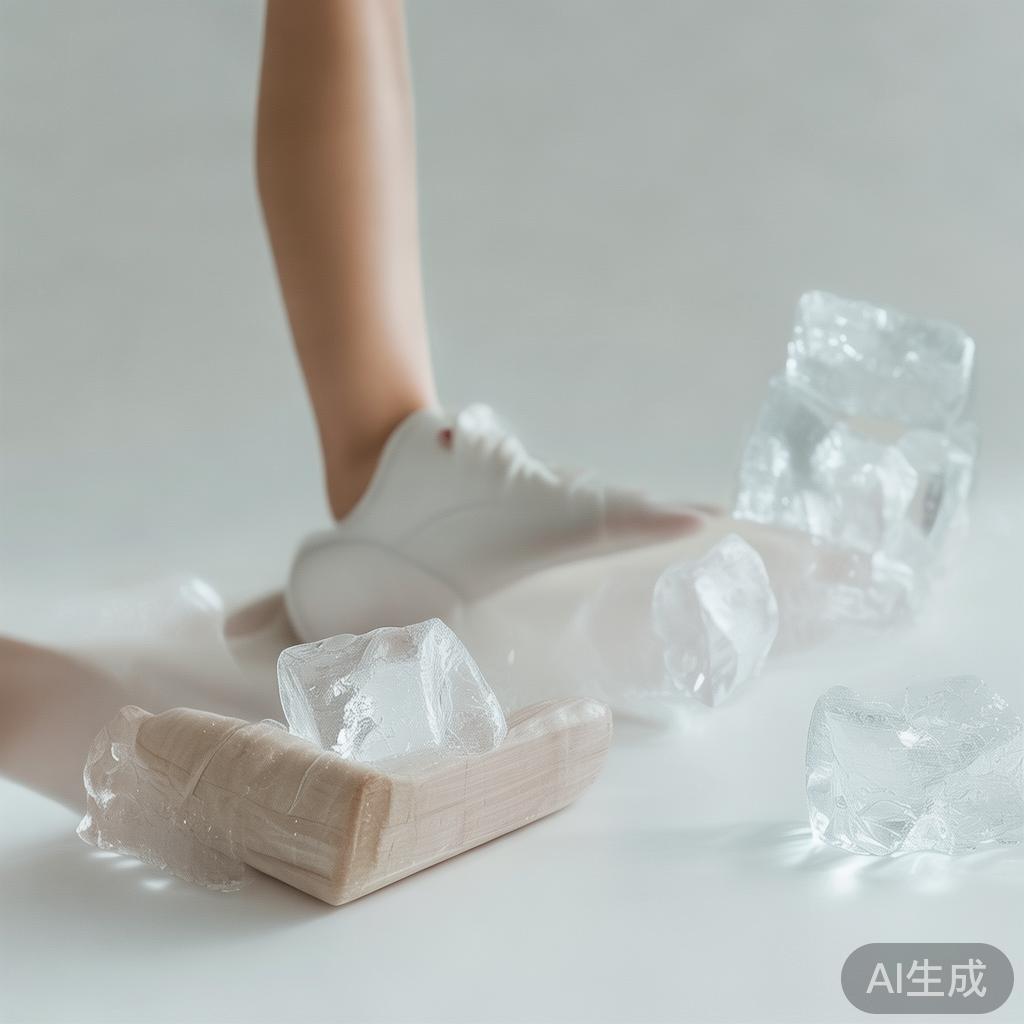 运动后肌肉酸痛，是拉伸还是冰敷更有效？