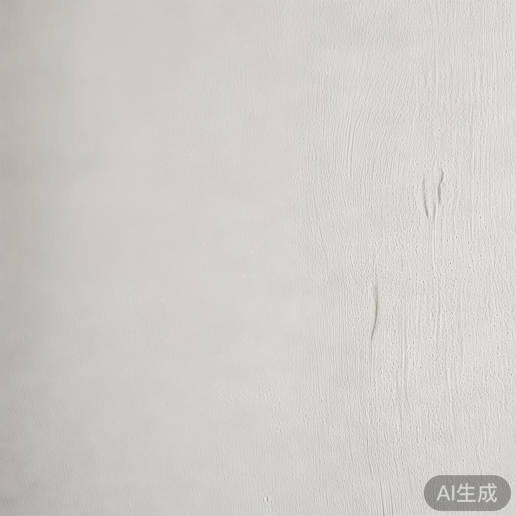 7月高温施工，墙面刷漆需要特别注意哪几个步骤？