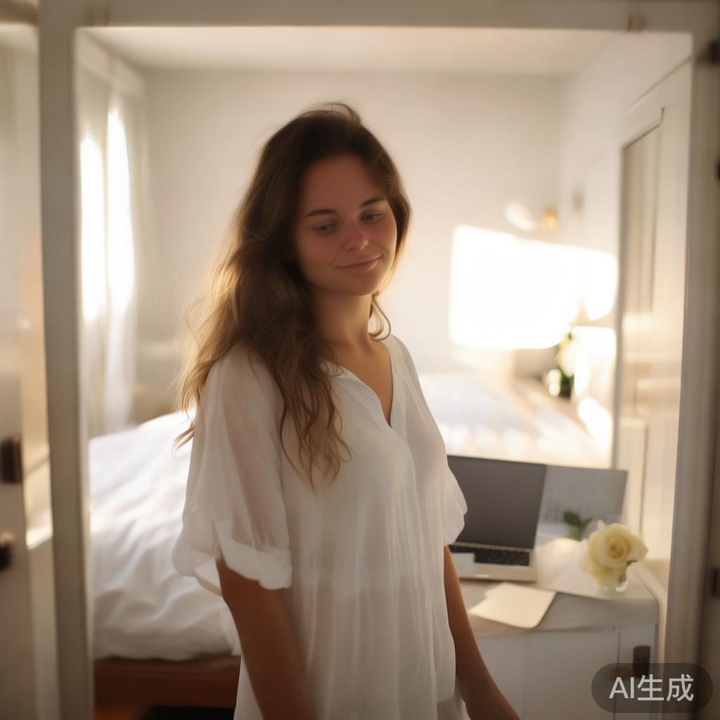 单身女生独自旅行，住宿别只看价格，这4个安全细节比星级重要