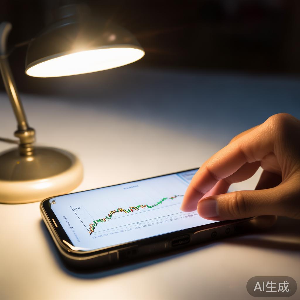 基金涨了5%就卖，跌了20%却死扛，这毛病不改很难攒下钱