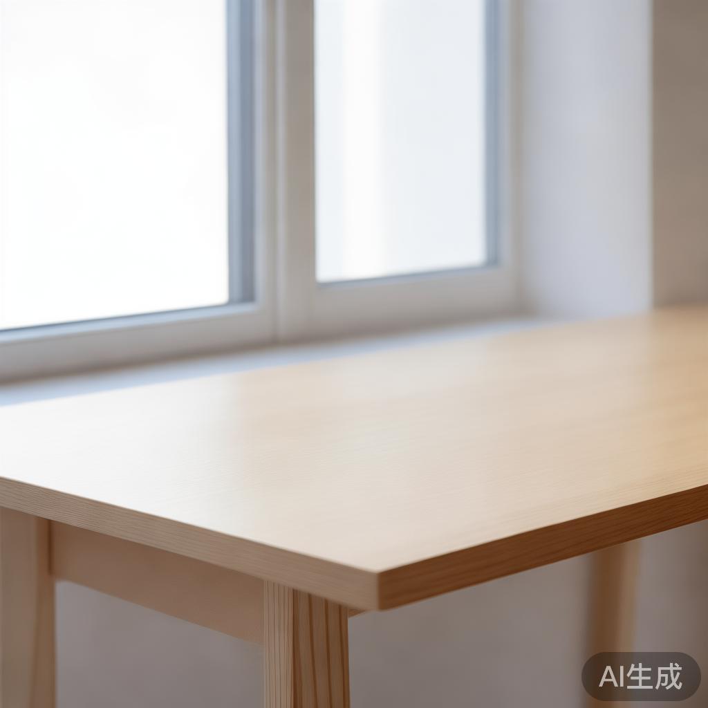 家有学龄童,书桌靠窗还是靠墙?采光布局有讲究?