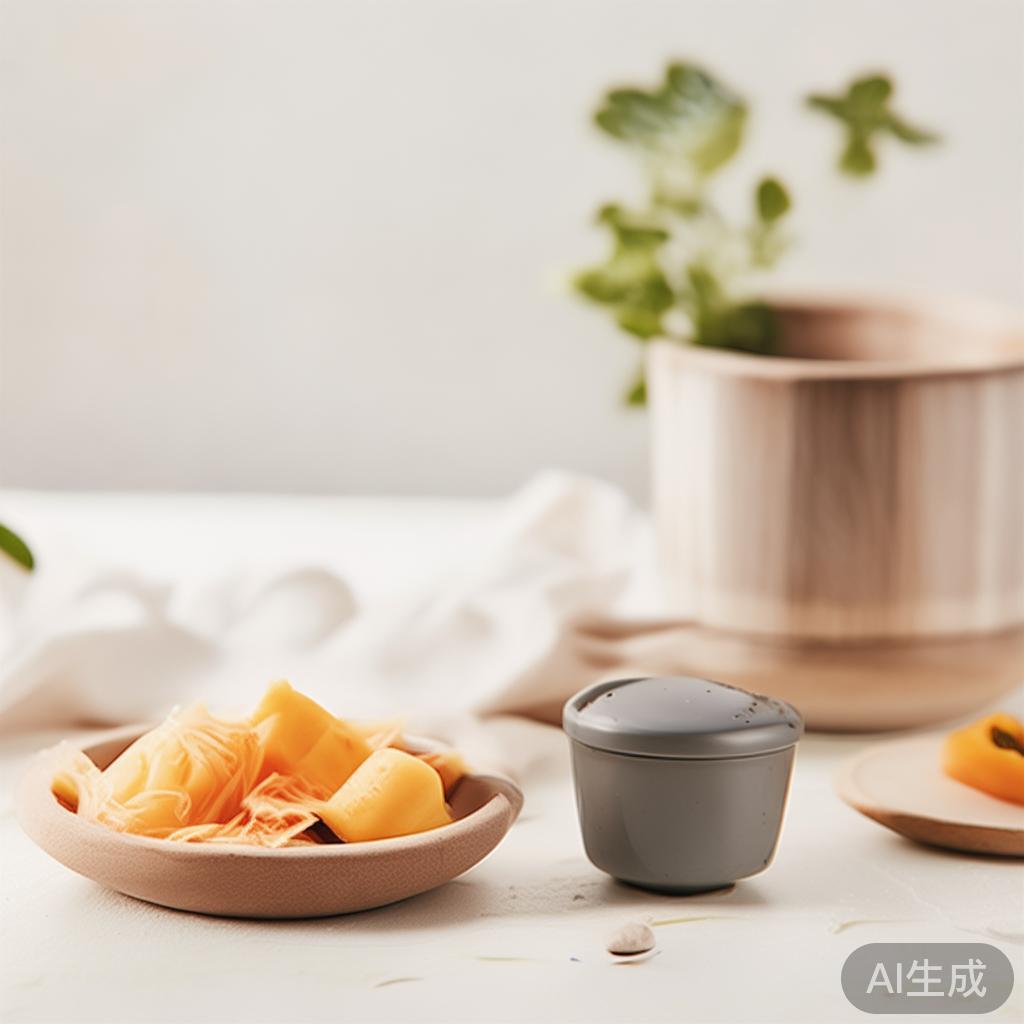 宝宝7个月添加辅食需要遵循几步原则？