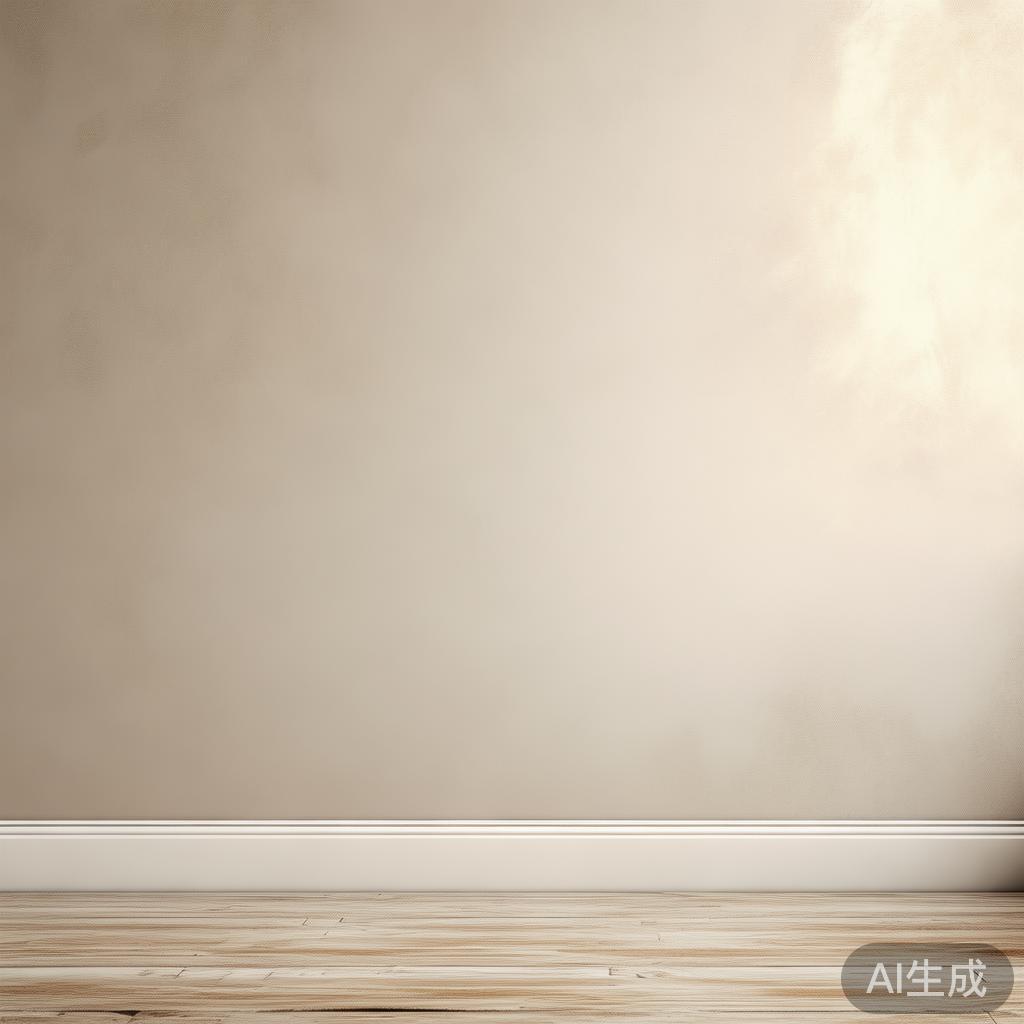 本地秋季装修,墙面刷漆前必须多等哪一步?