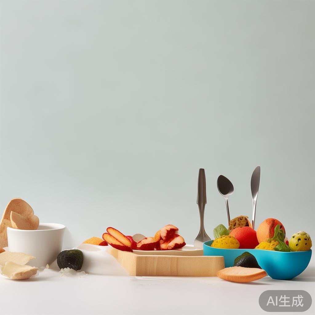 入园前培养孩子独立吃饭，需要准备哪3样工具？