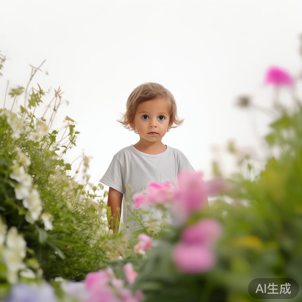 入园后孩子突然不爱说话，家长该怎么做才对？