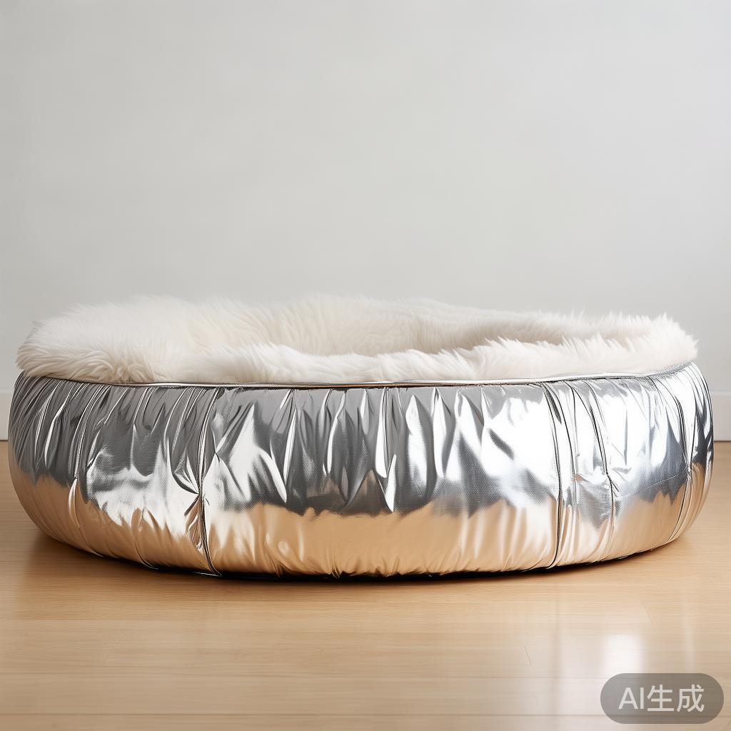 南方冬天猫窝怎么选?我买了5个才找到不潮的那款