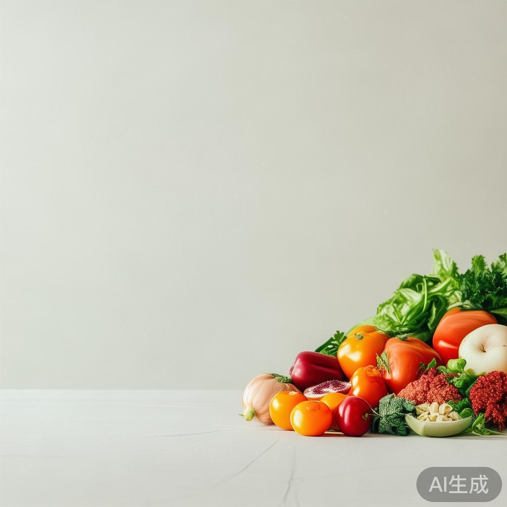减脂期营养补充最容易踩的4个坑是什么?