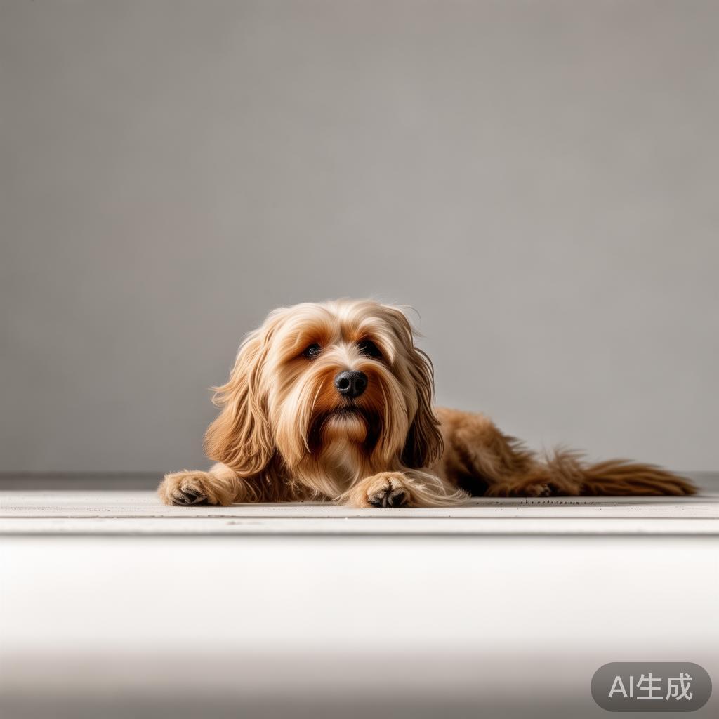狗狗分离焦虑症的7个改善训练方法？