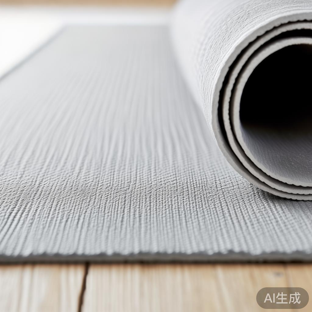 冬天练瑜伽别急着开窗，这3个热身动作在家就能做