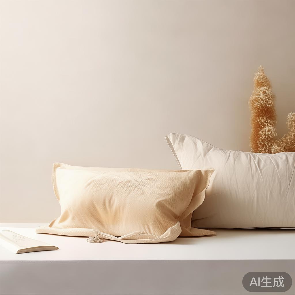 孩子秋咳老不好，换了三个枕头才找到原因