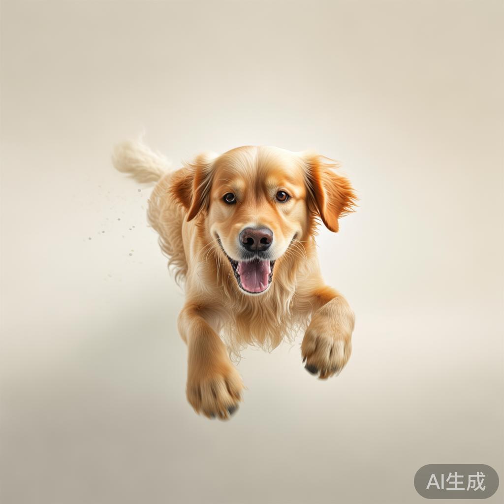 高温天遛狗容易中暑，3个训练技巧让狗狗主动回家？