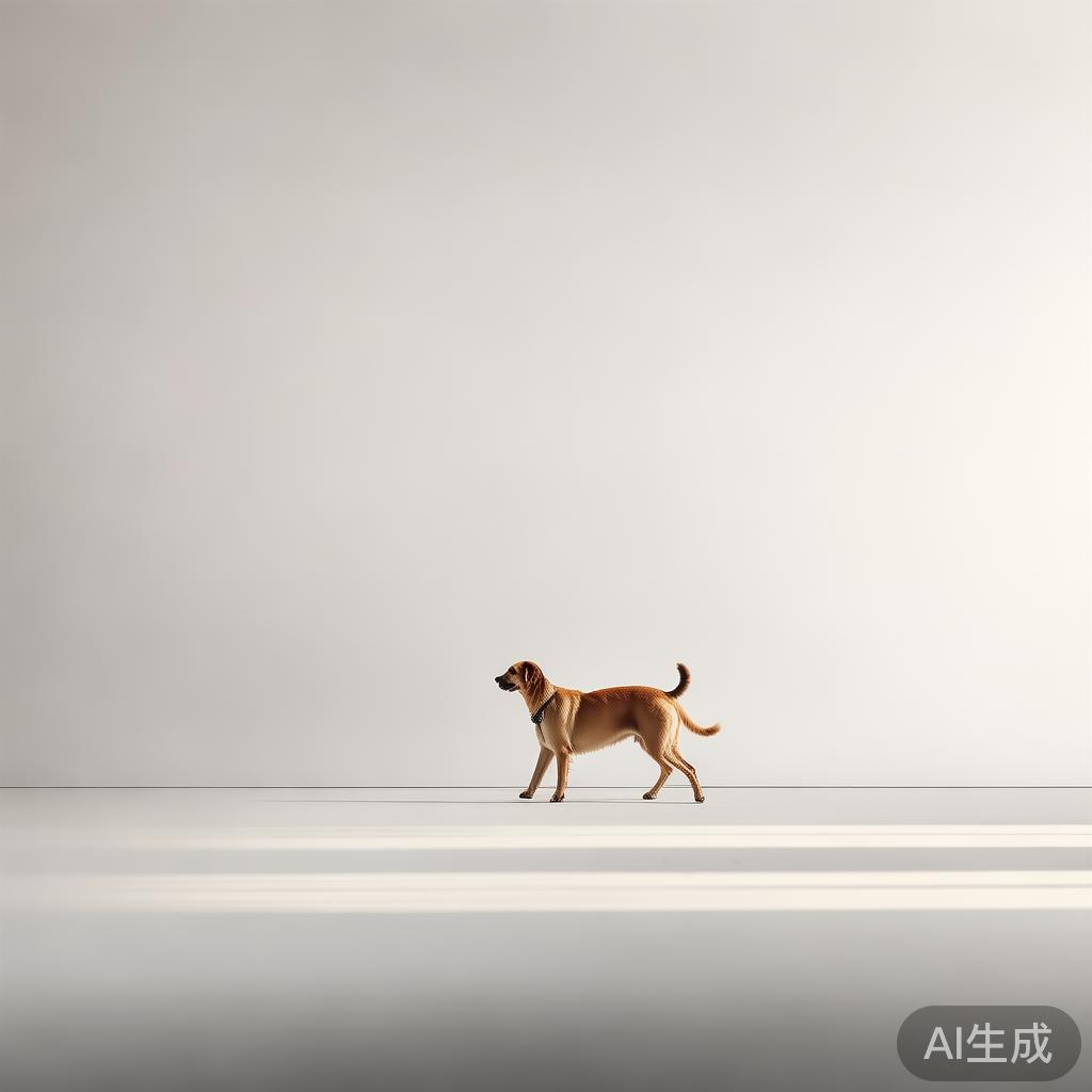 夏季遛狗时间安排在几点最科学,能避开高温和蚊虫?