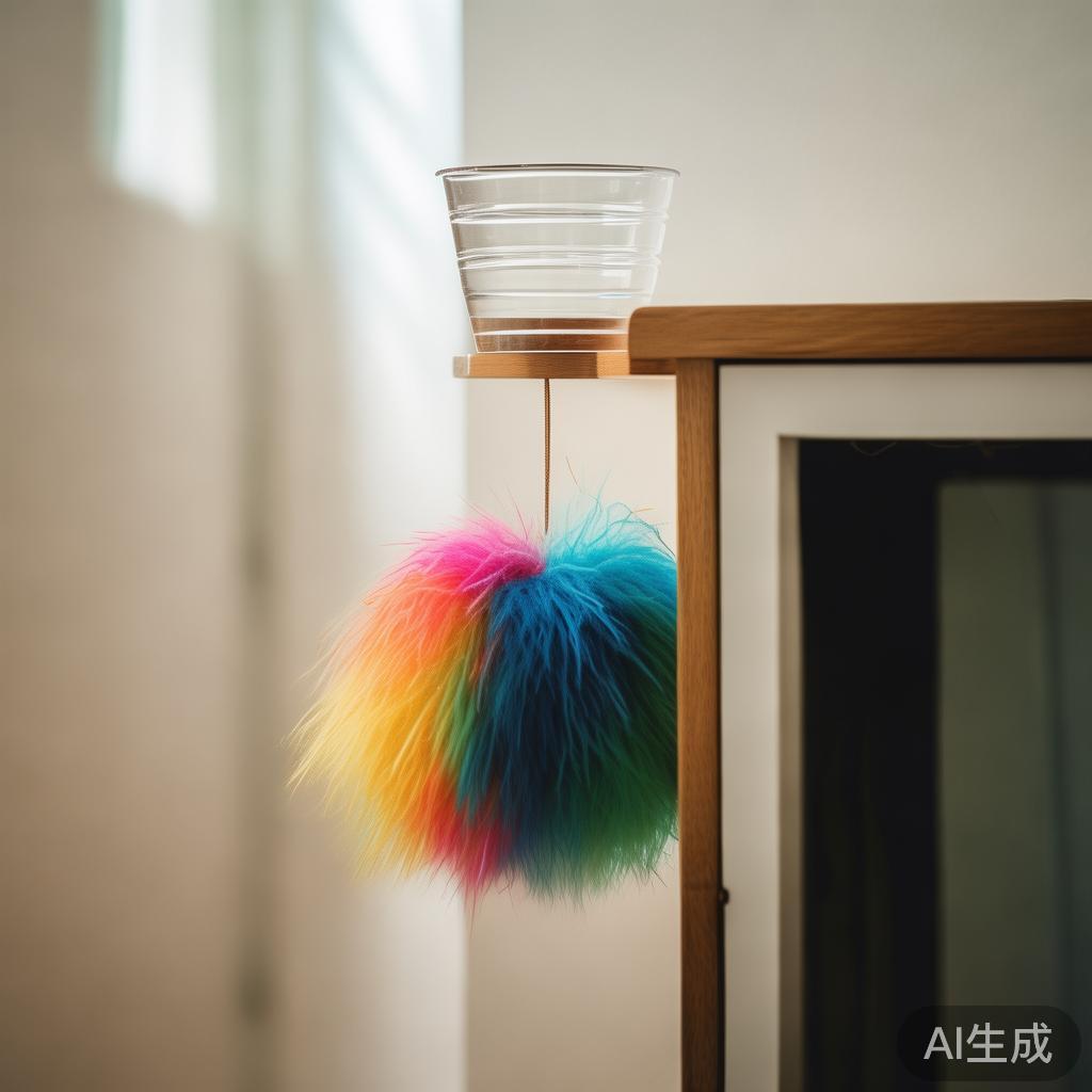 我家娃一进超市就躺地要玩具，后来我出门前多做1件事再没尴尬过