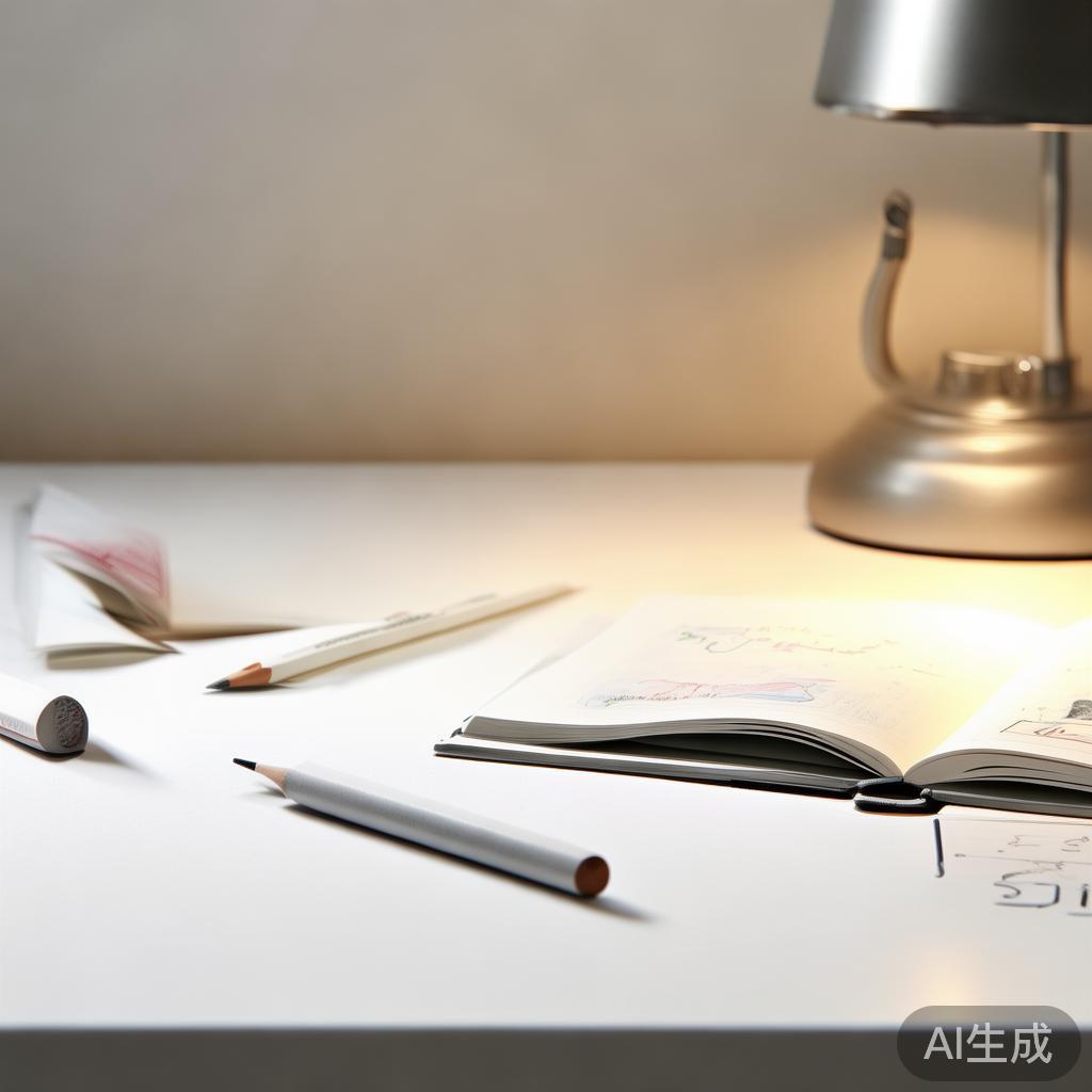 孩子写作业坐不住，不是态度差，是书桌这1样东西摆错了