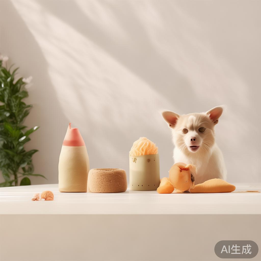 端午节带猫住民宿,需要自带哪些必备宠物用品?