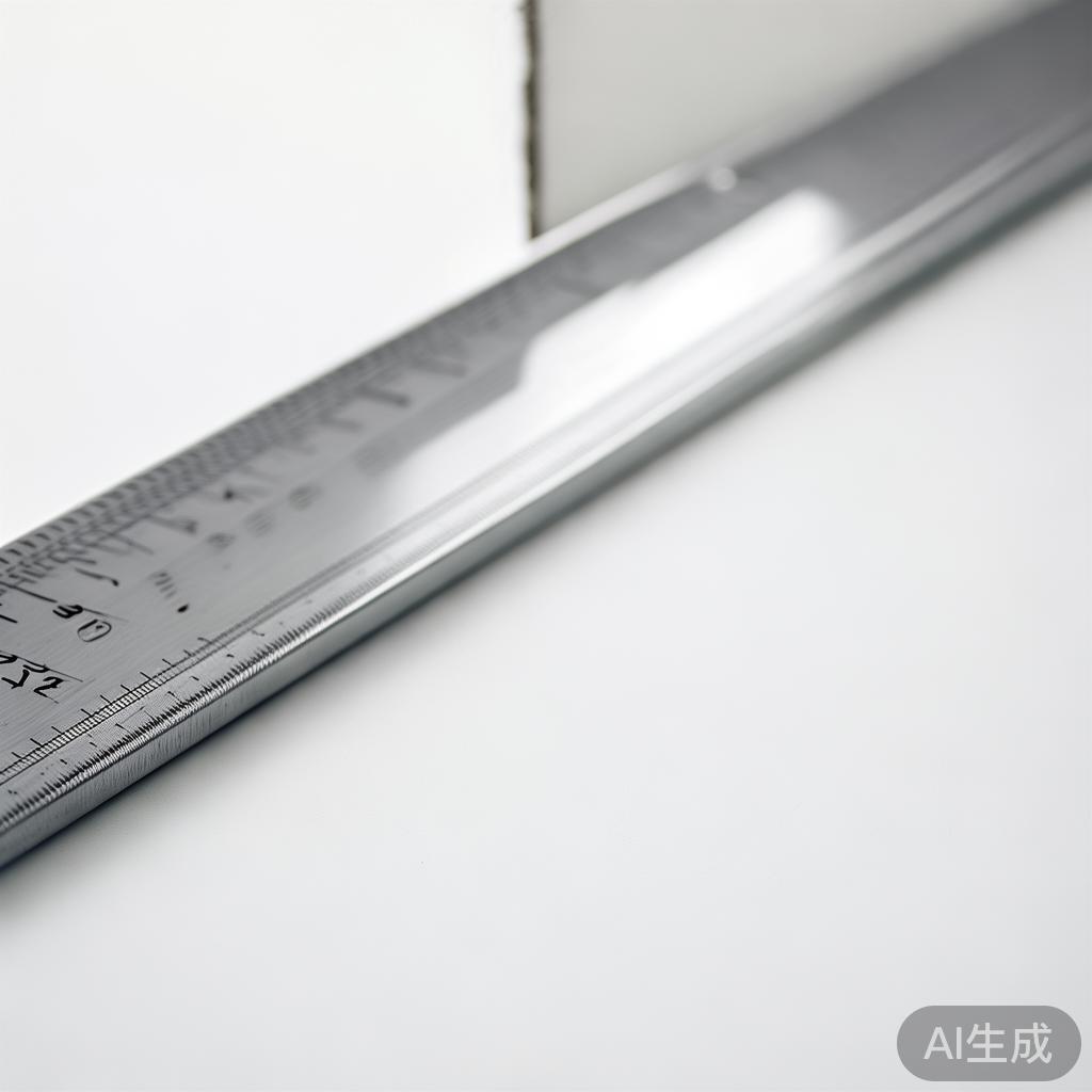 装修师傅说石膏线别乱贴，这4个位置贴了反而显层高矮