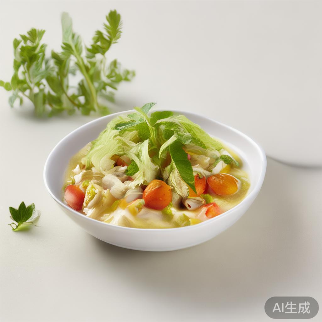 高温天宝宝食欲差,3款清爽辅食做法推荐?
