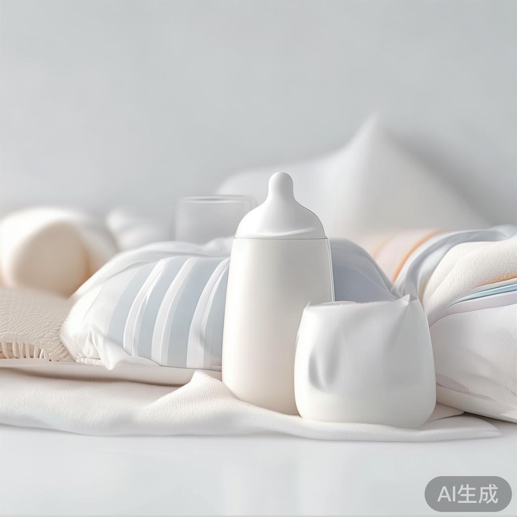端午节后宝宝腹泻高发,家庭护理需要避开哪些坑?