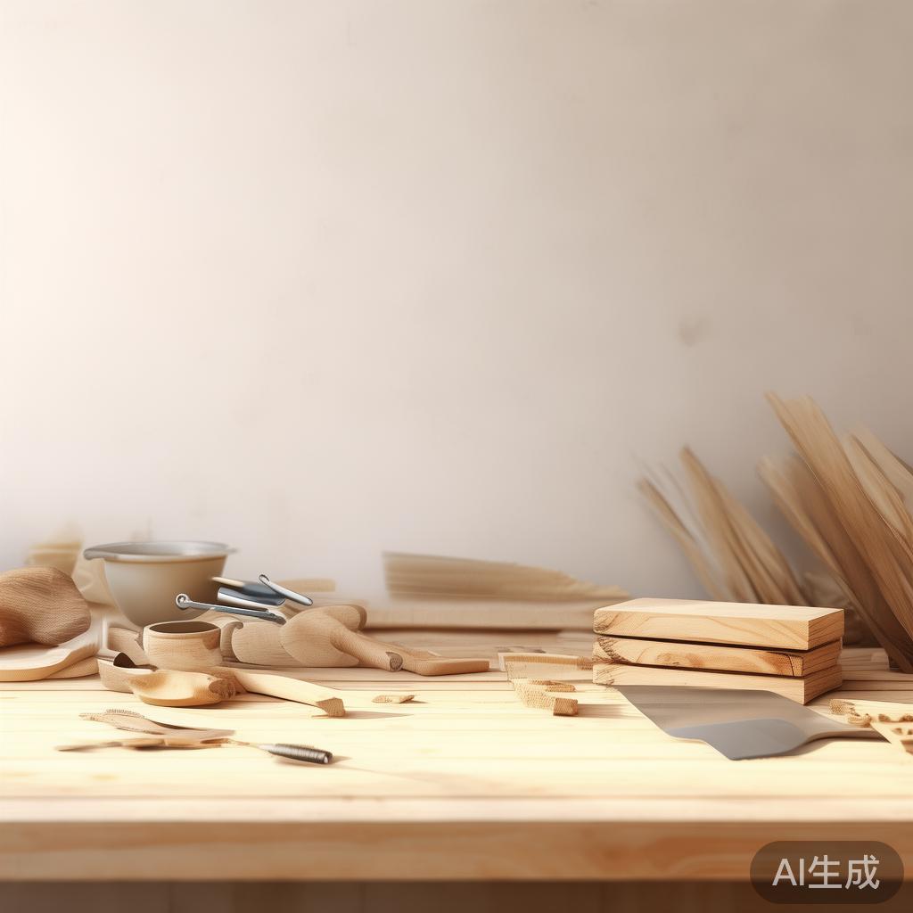 施工流程中,夏季木工进场前需要准备几样防变形措施?